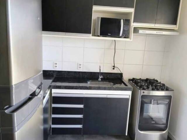 #CMI1700 - Apartamento para Venda em Carapicuíba - SP
