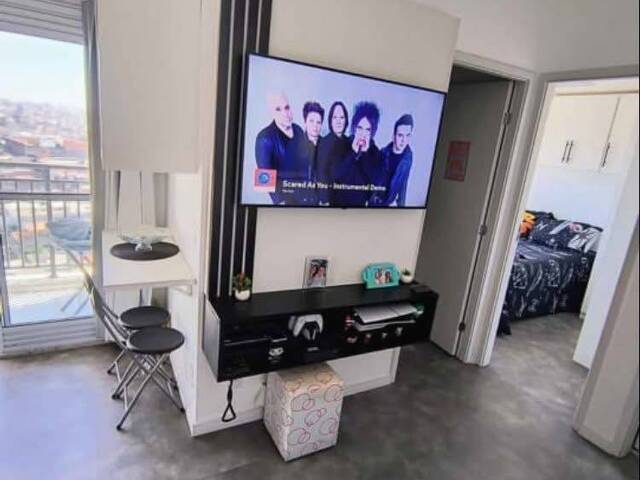 #CMI1700 - Apartamento para Venda em Carapicuíba - SP