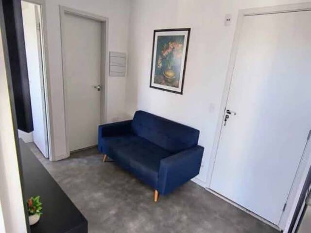 #CMI1700 - Apartamento para Venda em Carapicuíba - SP