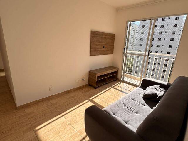 #CMI1668 - Apartamento para Venda em São Paulo - SP