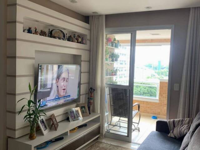 #LM1317 - Apartamento para Venda em Osasco - SP