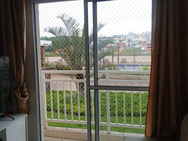 #CMI1701 - Apartamento para Venda em Barueri - SP