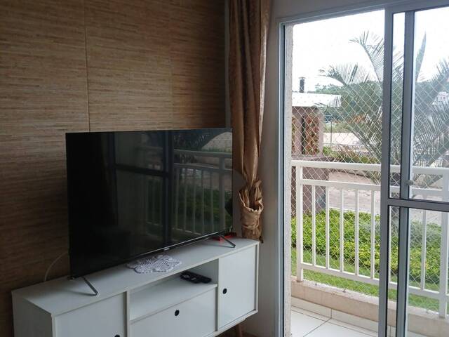 #CMI1701 - Apartamento para Venda em Barueri - SP