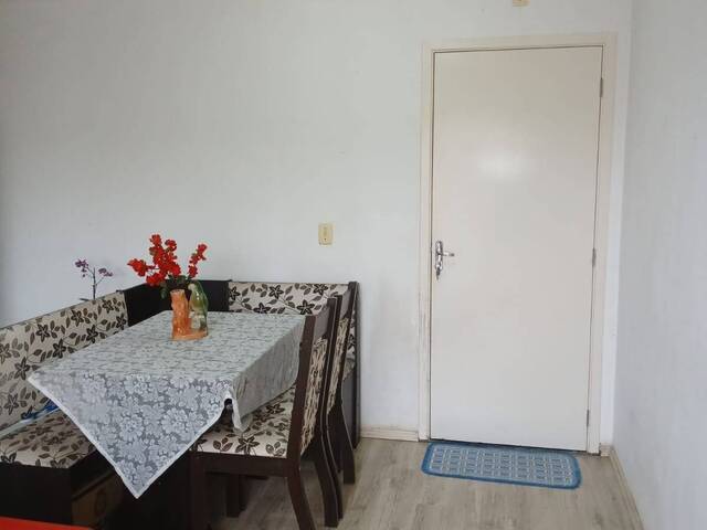 #CMI1701 - Apartamento para Venda em Barueri - SP