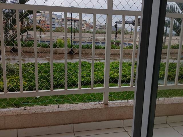 Apartamento para Venda em Barueri - 5