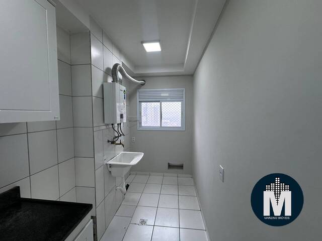 #CMI1702 - Apartamento para Venda em Barueri - SP