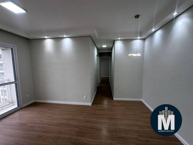 #CMI1702 - Apartamento para Venda em Barueri - SP