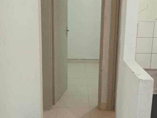 #CMI1703 - Apartamento para Venda em Carapicuíba - SP