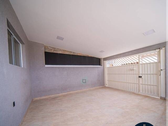 #LM1319 - Casa para Venda em Jandira - SP