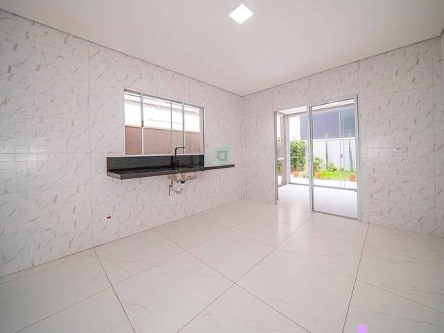 #LM1319 - Casa para Venda em Jandira - SP