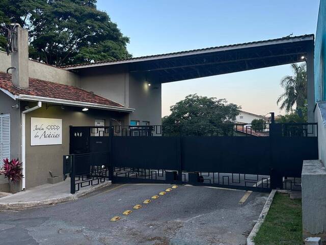 #LM1320 - Casa para Venda em Cotia - SP