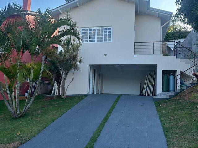 #LM1320 - Casa para Venda em Cotia - SP