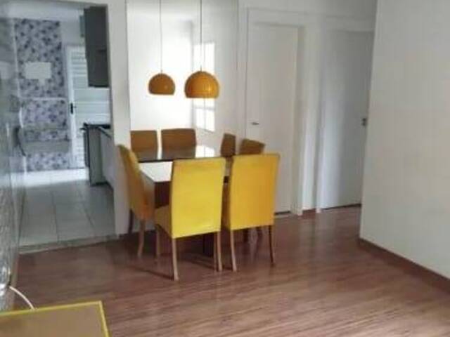 Venda em Jardim São Luiz - Jandira