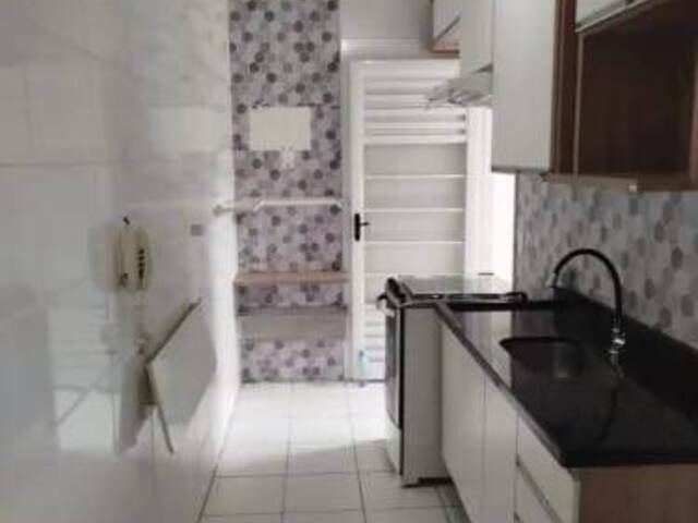 #LM1015 - Apartamento para Venda em Jandira - SP