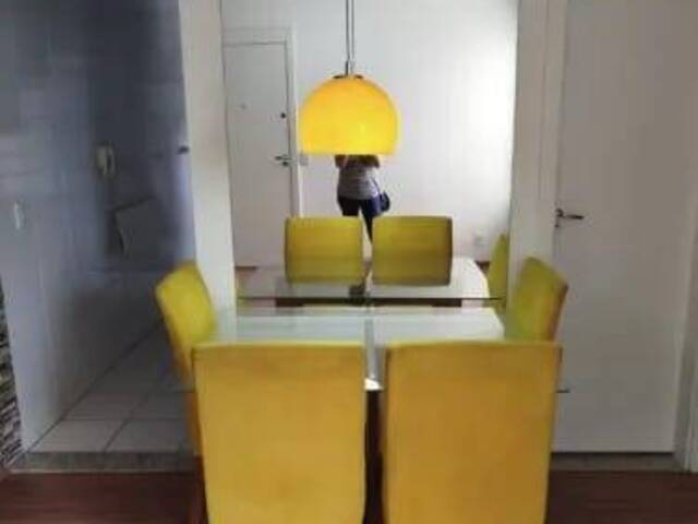 #LM1015 - Apartamento para Venda em Jandira - SP