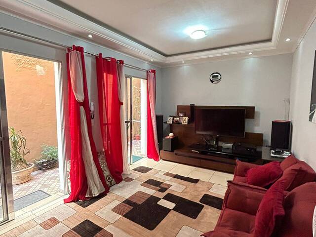 #CMI1704 - Apartamento para Venda em Barueri - SP