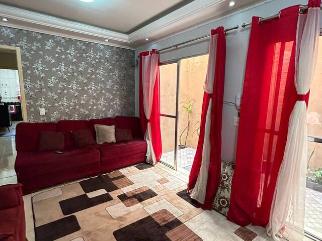 #CMI1704 - Apartamento para Venda em Barueri - SP