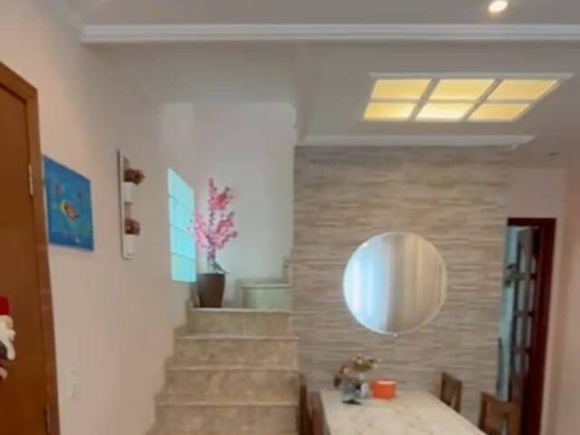 #CMI1705 - Casa para Venda em Barueri - SP