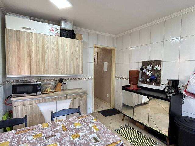 #CMI1704 - Casa para Venda em Barueri - SP