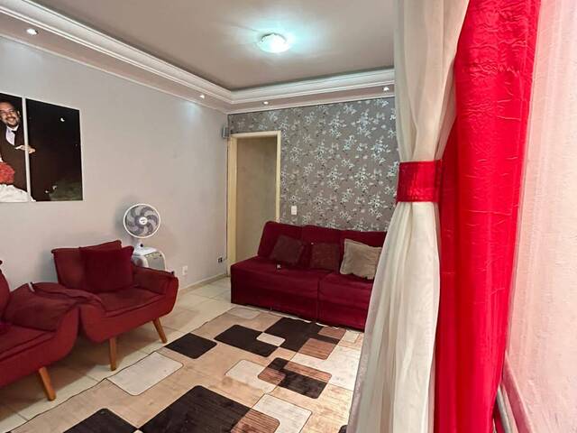 #CMI1704 - Casa para Venda em Barueri - SP