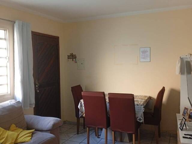 #CMI1706 - Apartamento para Venda em Barueri - SP