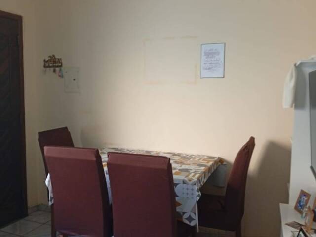 #CMI1706 - Apartamento para Venda em Barueri - SP