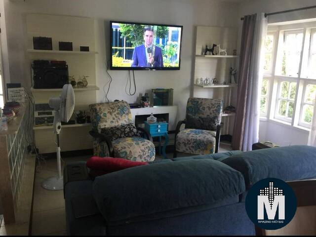 #LM1321 - Casa para Venda em Cotia - SP