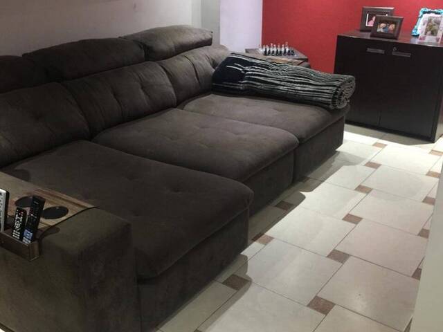 #LM1321 - Casa para Venda em Cotia - SP