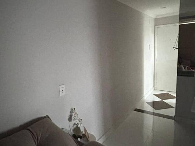 #LM1322 - Apartamento para Venda em Jandira - SP