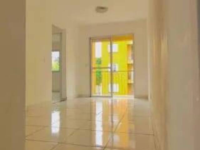 #LM1323 - Apartamento para Venda em Jandira - SP