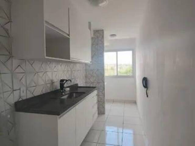 #LM1323 - Apartamento para Venda em Jandira - SP