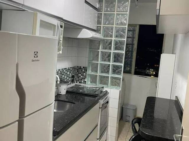 #LM1324 - Apartamento para Venda em Barueri - SP