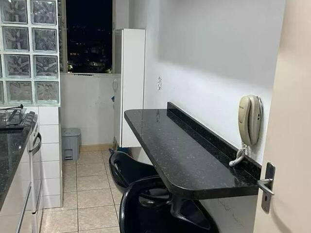 #LM1324 - Apartamento para Venda em Barueri - SP