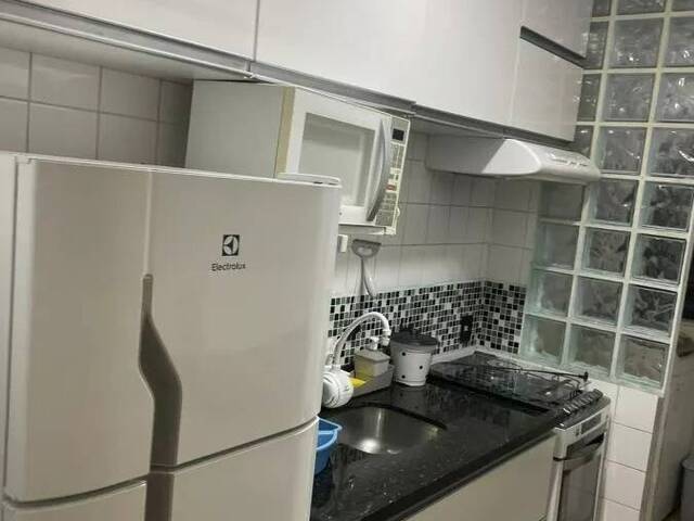 #LM1324 - Apartamento para Venda em Barueri - SP