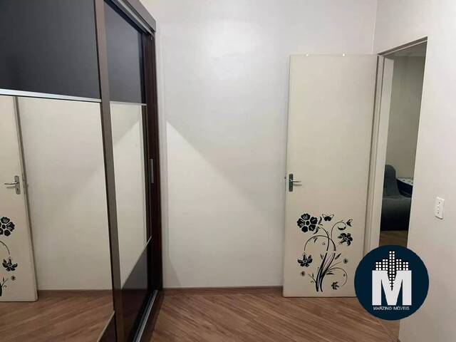 #LM1324 - Apartamento para Venda em Barueri - SP