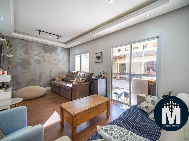 #LM1325 - Casa para Venda em Cotia - SP