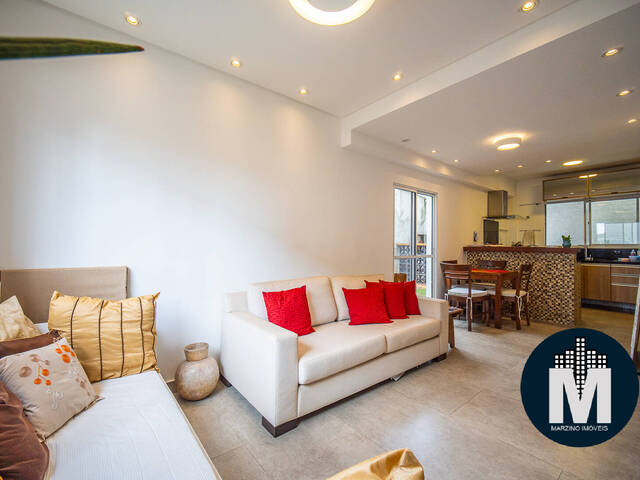 #LM1326 - Casa para Venda em Cotia - SP