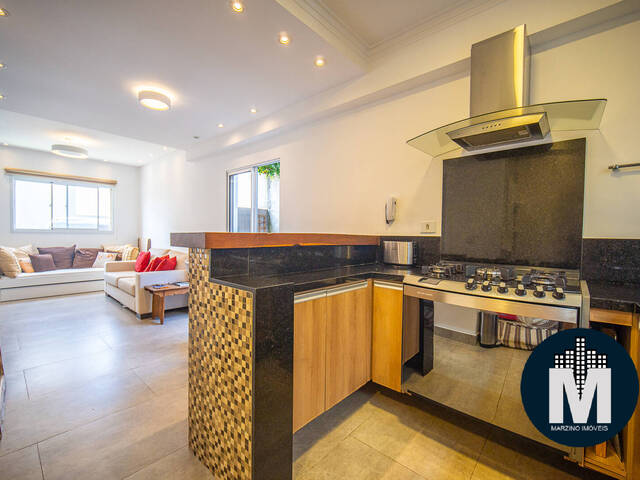 #LM1326 - Casa para Venda em Cotia - SP