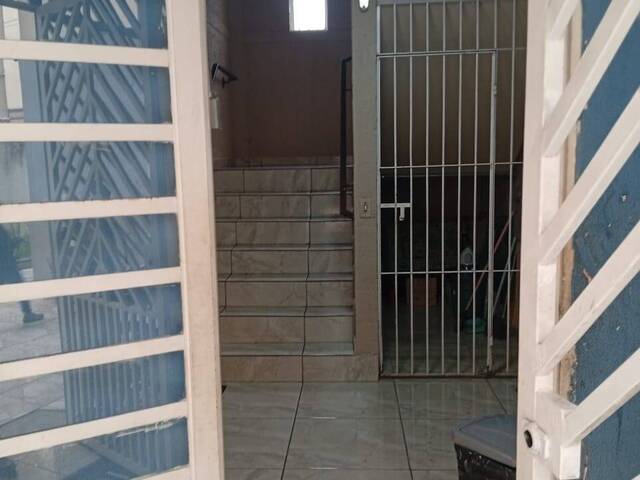 #CMI1707 - Apartamento para Venda em Barueri - SP