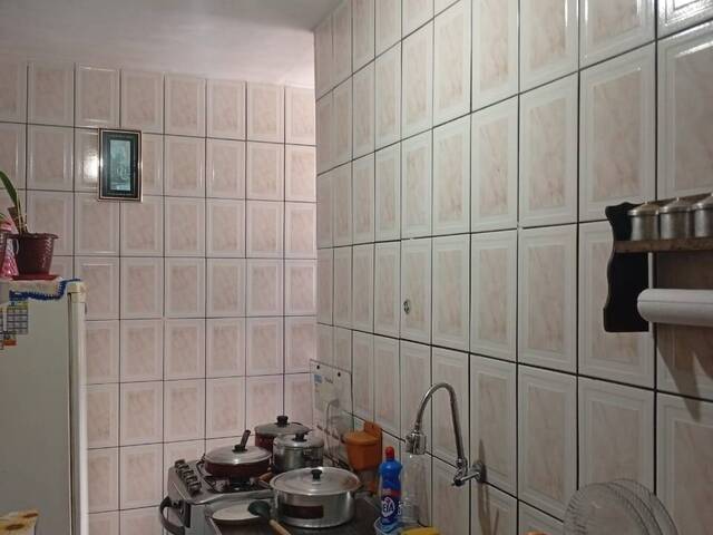 #CMI1708 - Apartamento para Venda em Barueri - SP