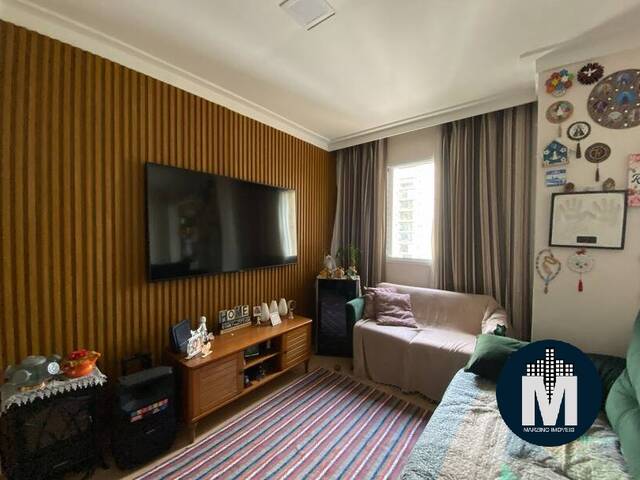 #CMI1710 - Apartamento para Venda em Barueri - SP