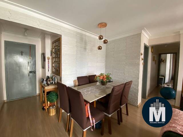 Apartamento para Venda em Barueri - 4