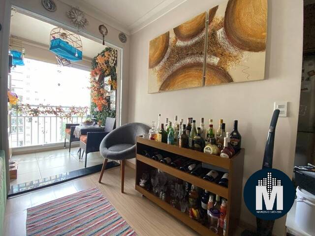 #CMI1710 - Apartamento para Venda em Barueri - SP