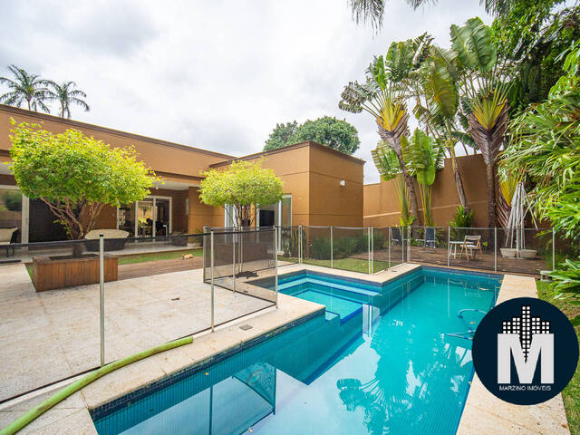 #LM1329 - Casa para Venda em Cotia - SP