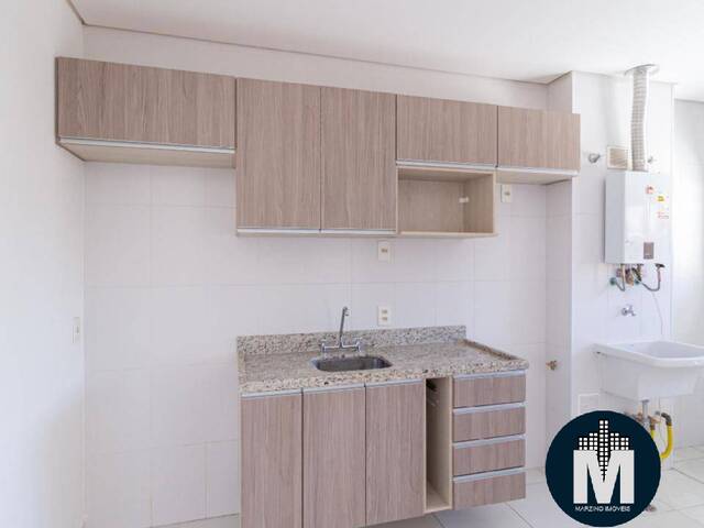 #CMI1711 - Apartamento para Venda em Carapicuíba - SP