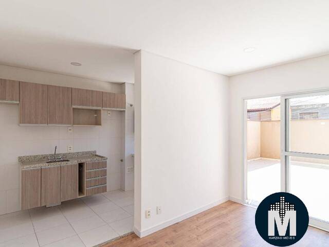 #CMI1711 - Apartamento para Venda em Carapicuíba - SP