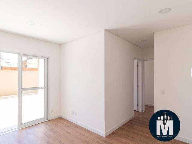 #CMI1711 - Apartamento para Venda em Carapicuíba - SP