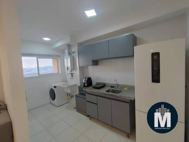 #CMI1712 - Apartamento para Venda em Carapicuíba - SP