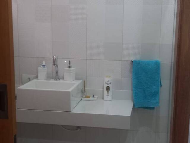 #CMI1713 - Casa para Venda em Barueri - SP