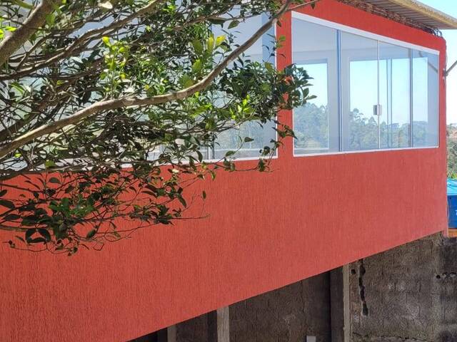 #CMI1714 - Chácara para Venda em Santana de Parnaíba - SP